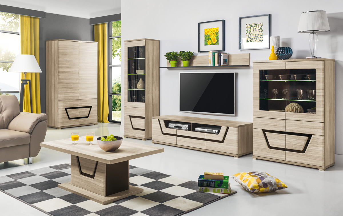 Колекция мебели Soretru