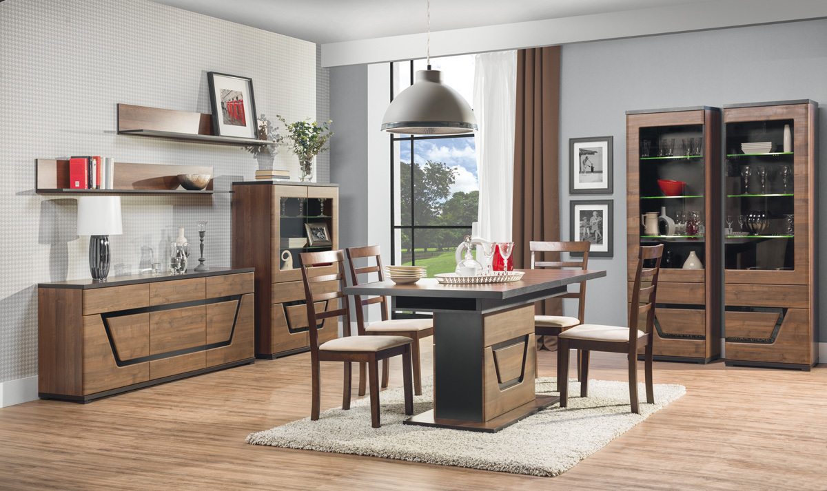 Колекция мебели Soretru