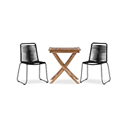 Категория Комплекти за балкон