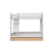 Двуетажни легла