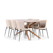 Категория 5-6 места за хранене