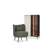 Категория Мебели за хол