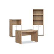 Комплекти за домашен офис