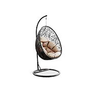 Градински люлки