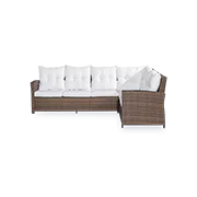 Категория Градински дивани