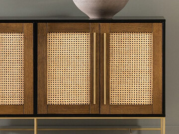 Ратанови мебели