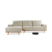 Удобно за работа с прахосмукачка робот