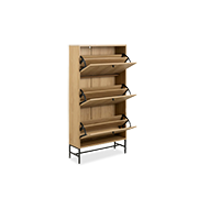 Шкафове за обувки