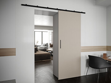 Плъзгащи се врати