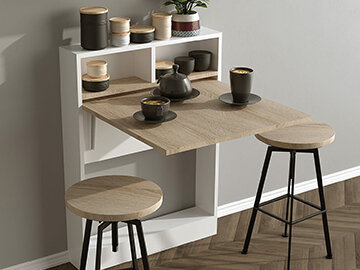 Трансформиращи мебели