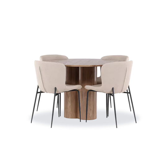 Категория Комплекти за трапезаря