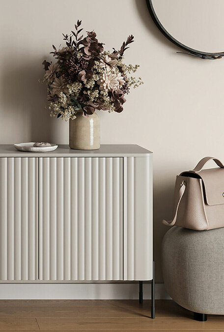 Категория Мебели в цвят кашмир