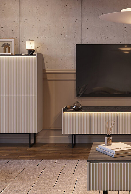 Категория Колекции мебели