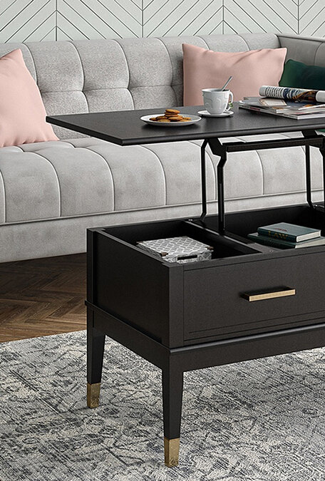 Категория Спестяващи място мебели