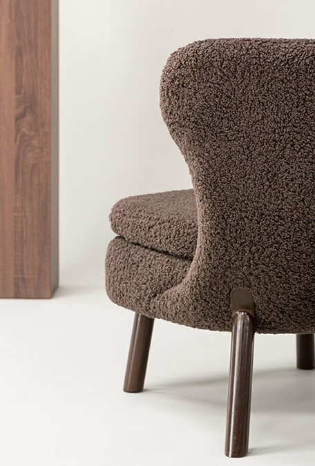 Категория Мебели от Teddy тъкан