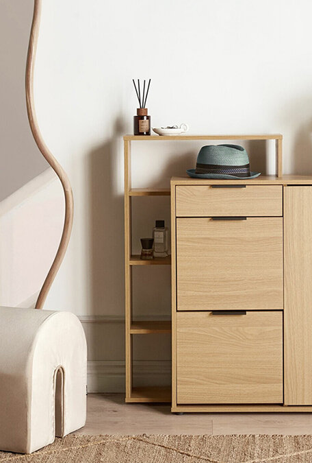 Категория Антре