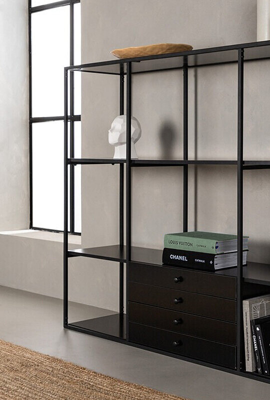 Категория Индустриален