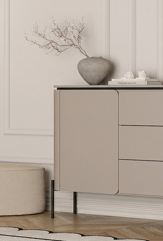 Категория Модерен