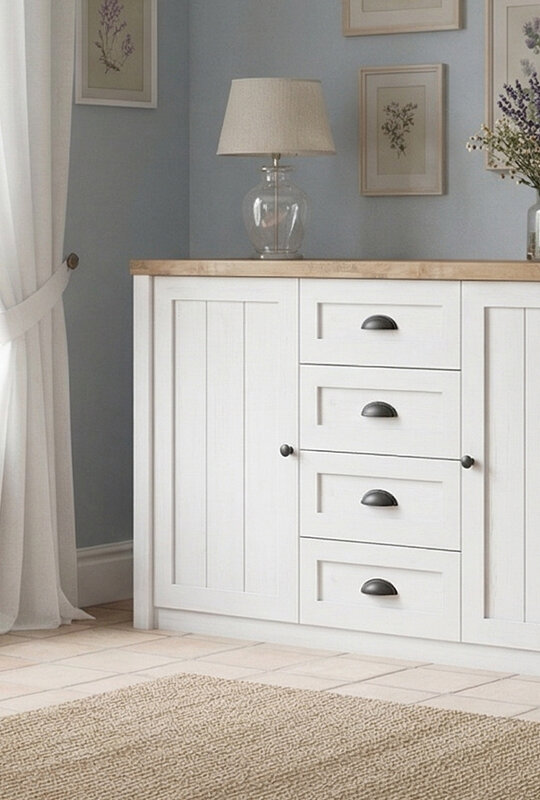 Категория Прованс