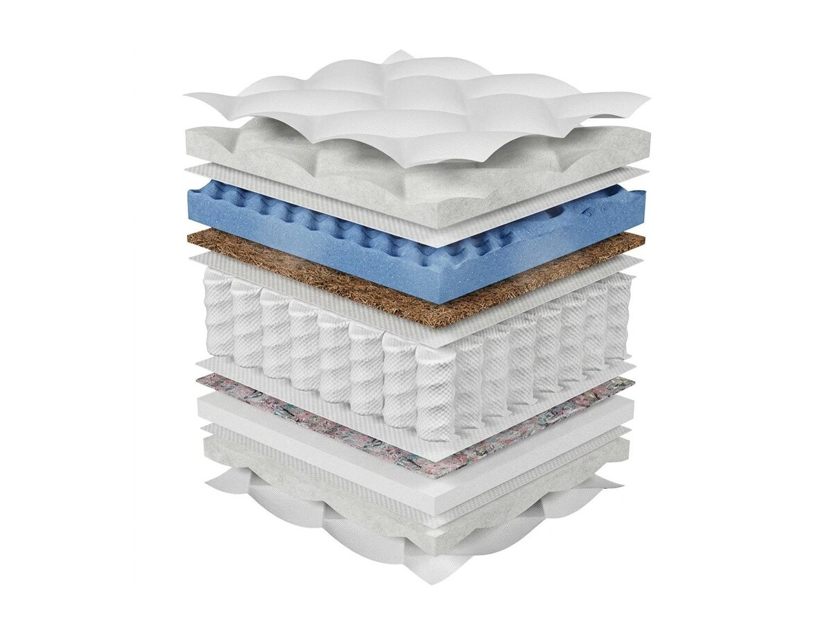 _unity.mattress_info: Матрак ComfiDream Somnus
