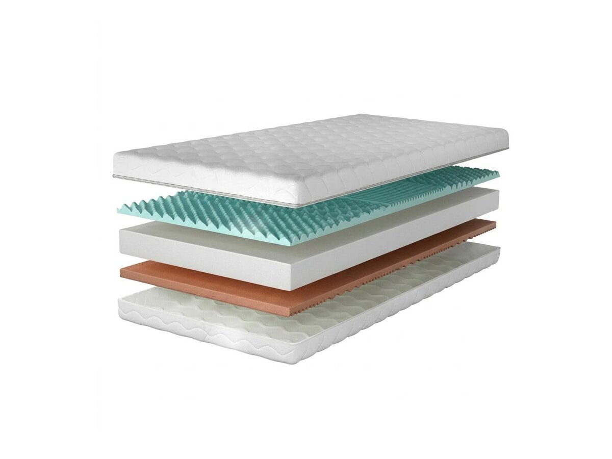 _unity.mattress_info: Матрак Structas