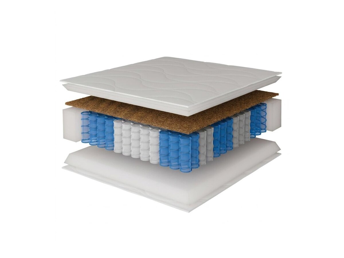 _unity.mattress_info: Матрак ComfiDream Hilum