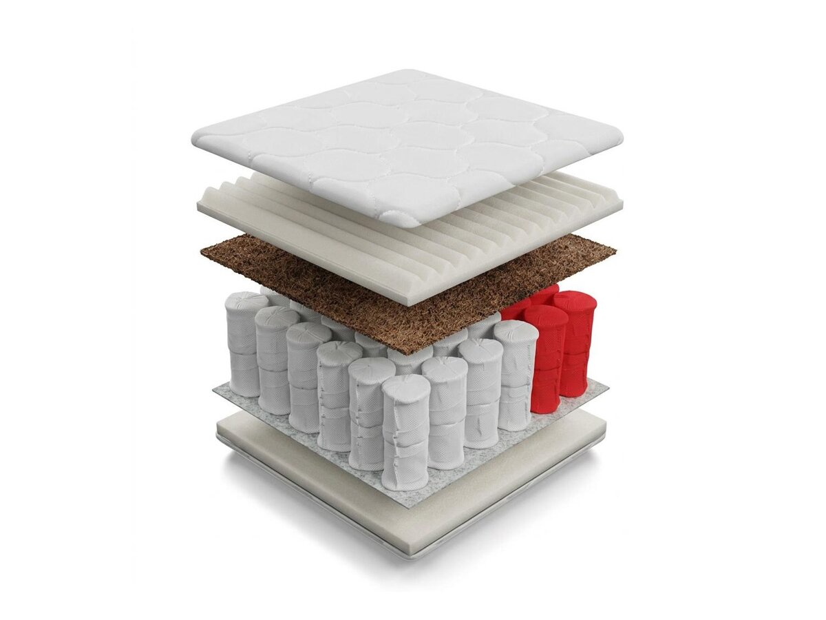 _unity.mattress_info: Матрак ComfiDream Natura