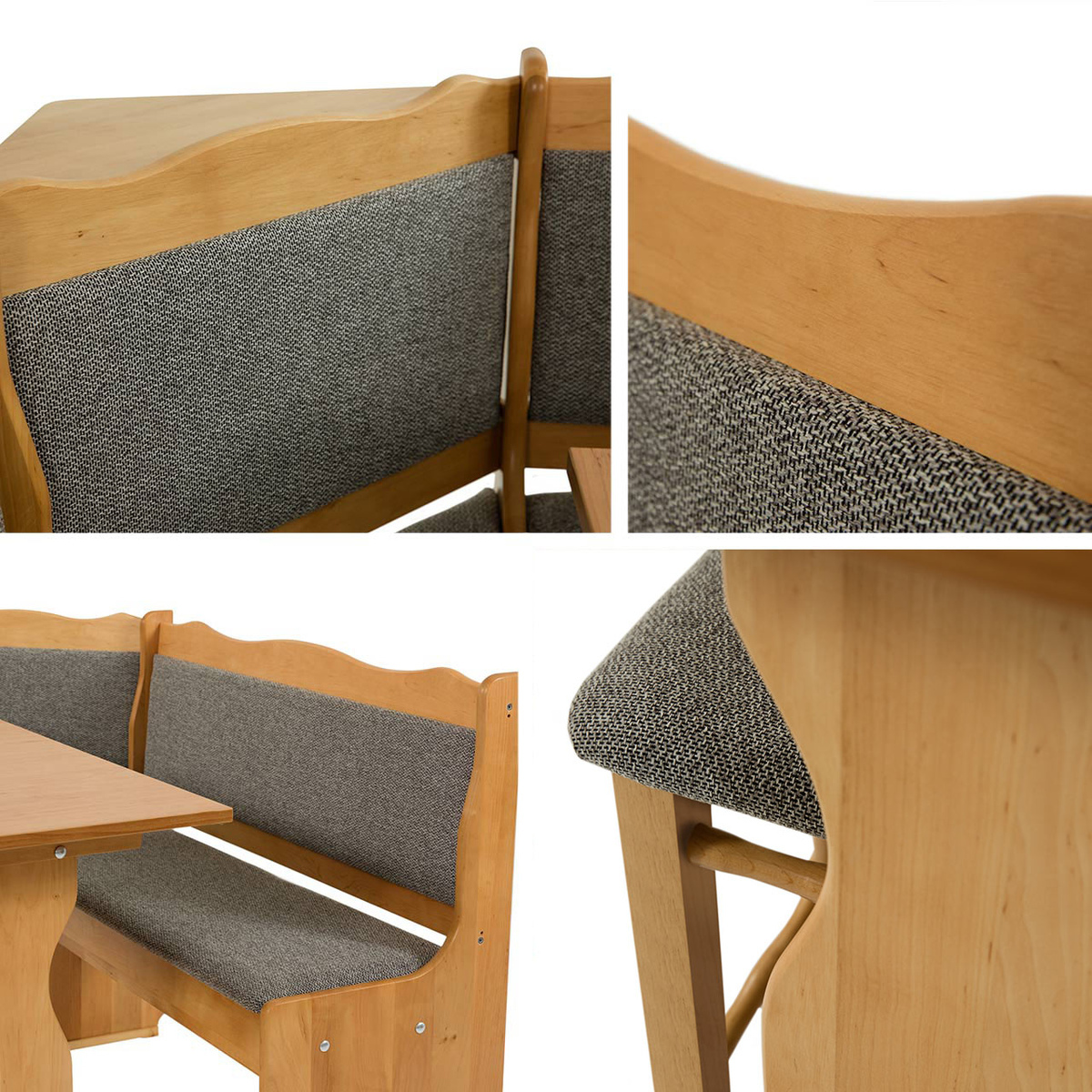 Кухненски ъгъл Edmond 100 (Peru 04)