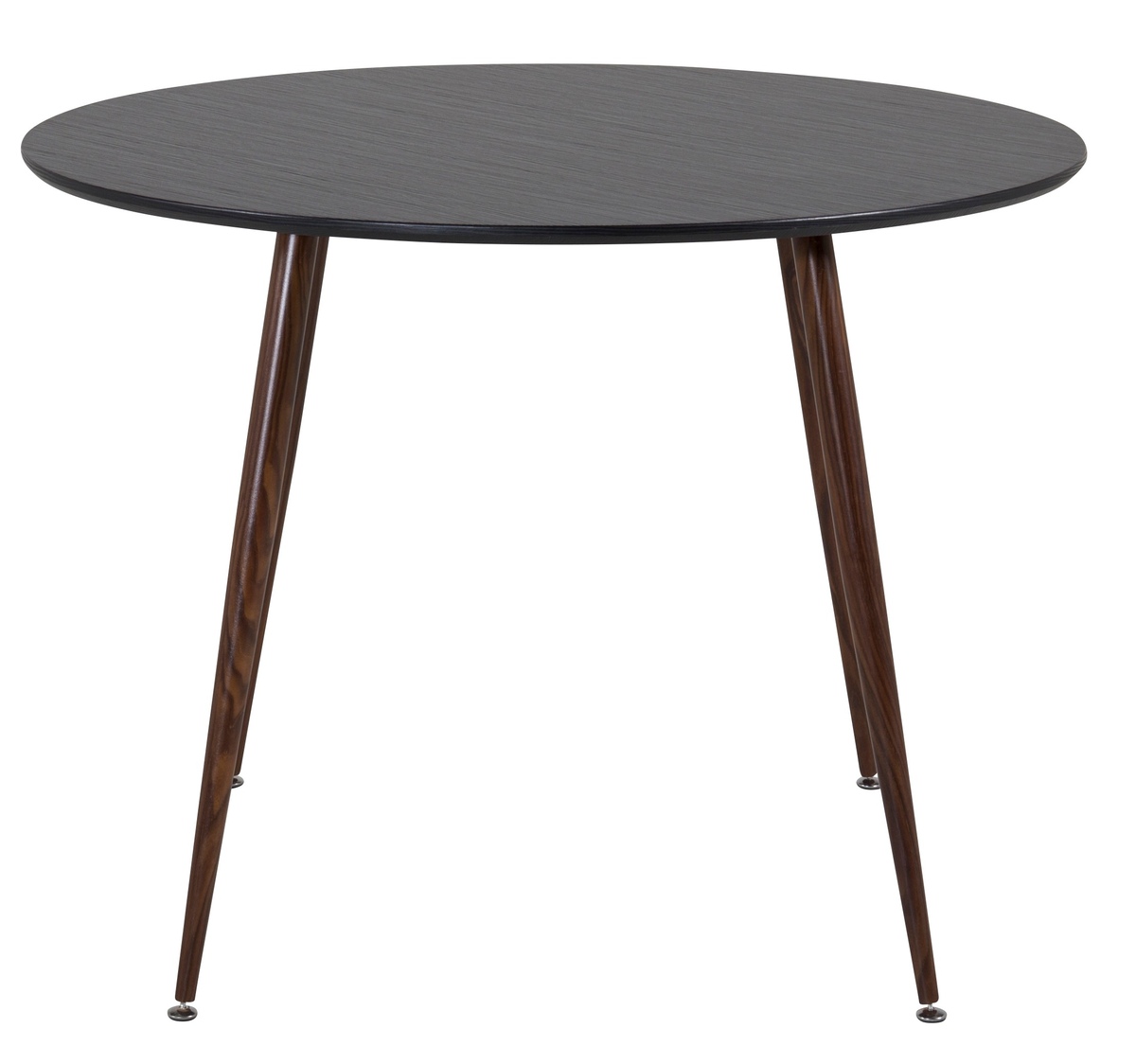 Маса Dallas 125 (Черен + Opex)