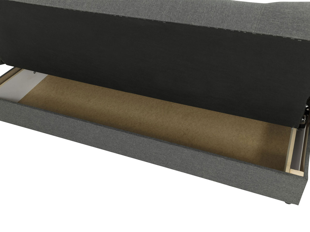 Разтегателен диван Comfivo Cera II (Bizon 2113 + Bizon 2112)