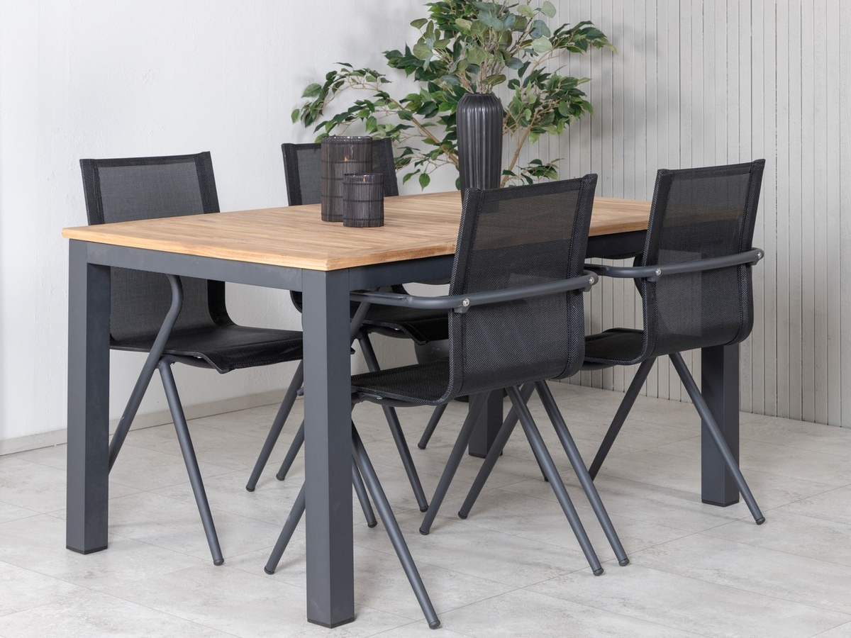 Градински комплект Dallas 643