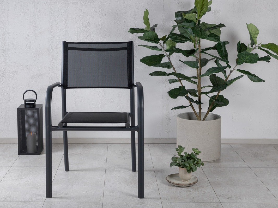 Градински стол Dallas 751