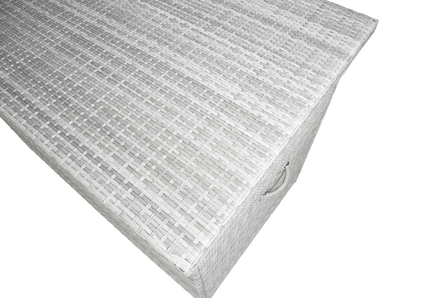 Градинска кутия за съхранение Dallas 804 (Сив)