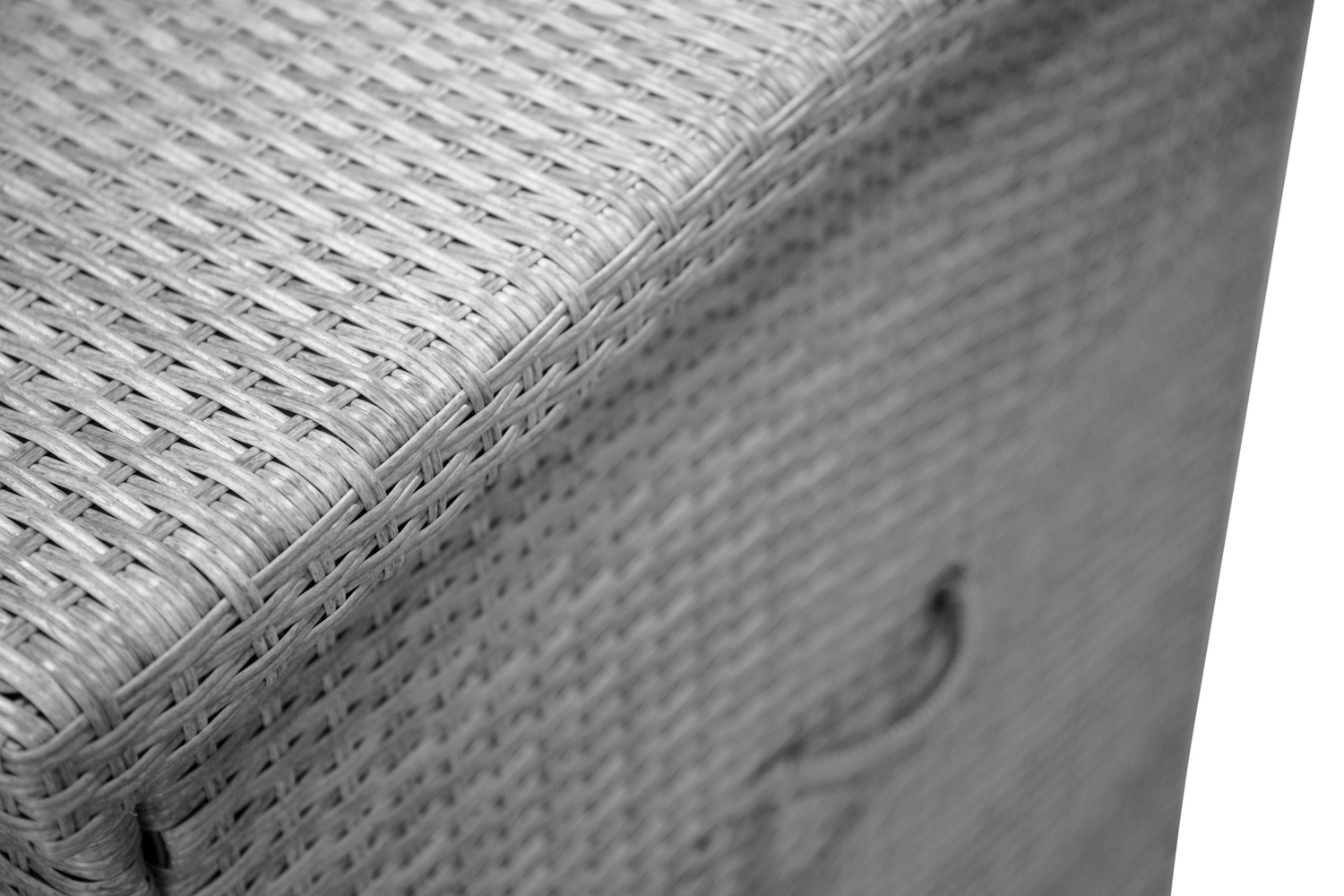 Градинска кутия за съхранение Dallas 804 (Сив)