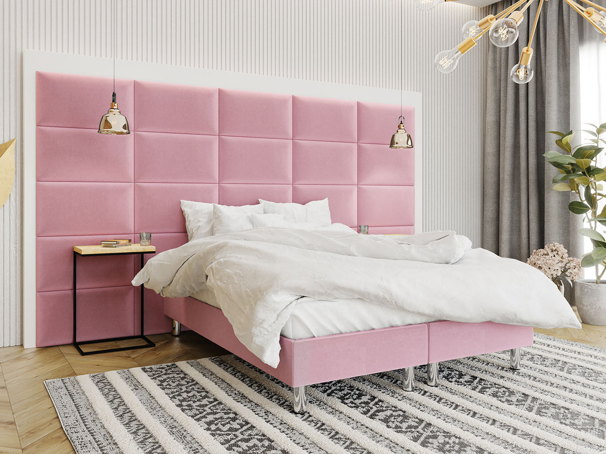 Мек стенен панел Comfivo 277 (Manila 09) (70x40)