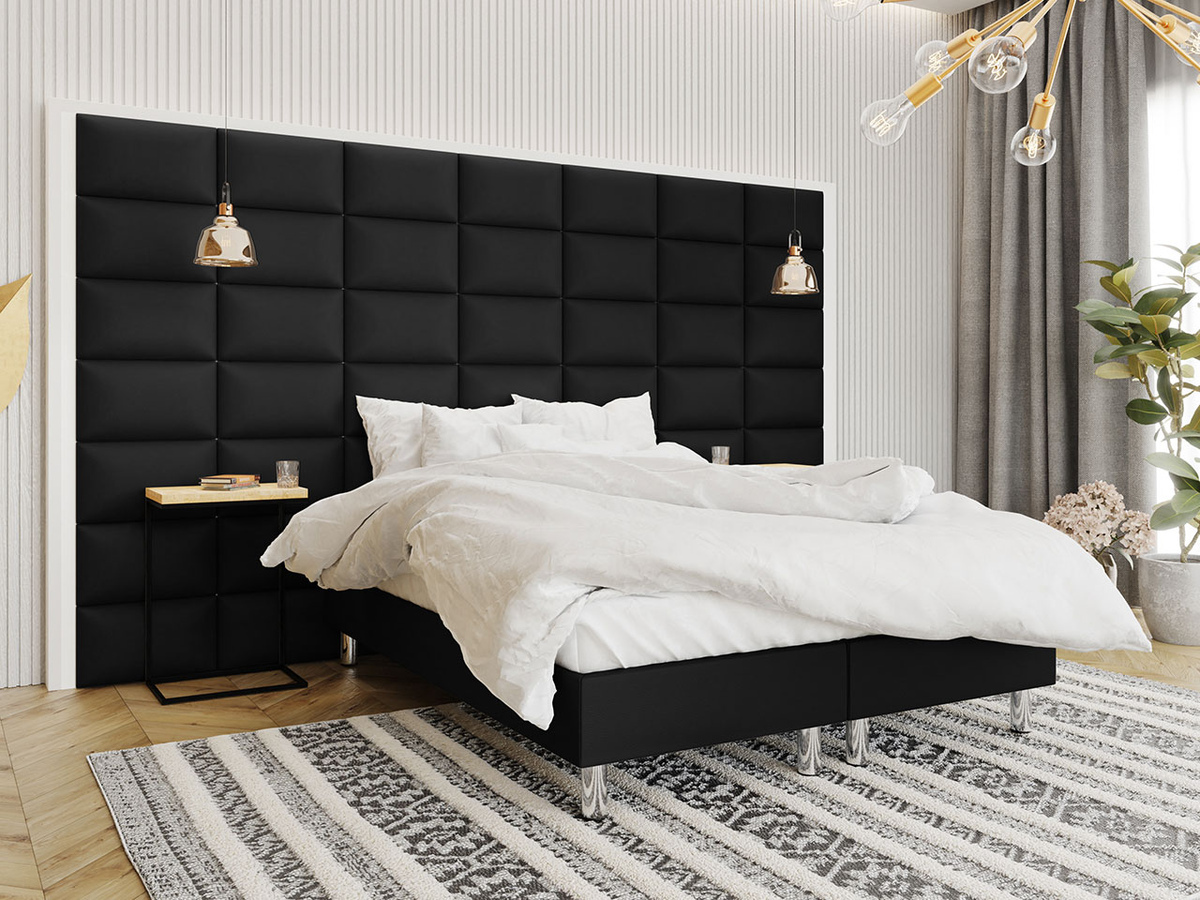 Мек стенен панел Comfivo Ovis III (Soft 011) (50x30)