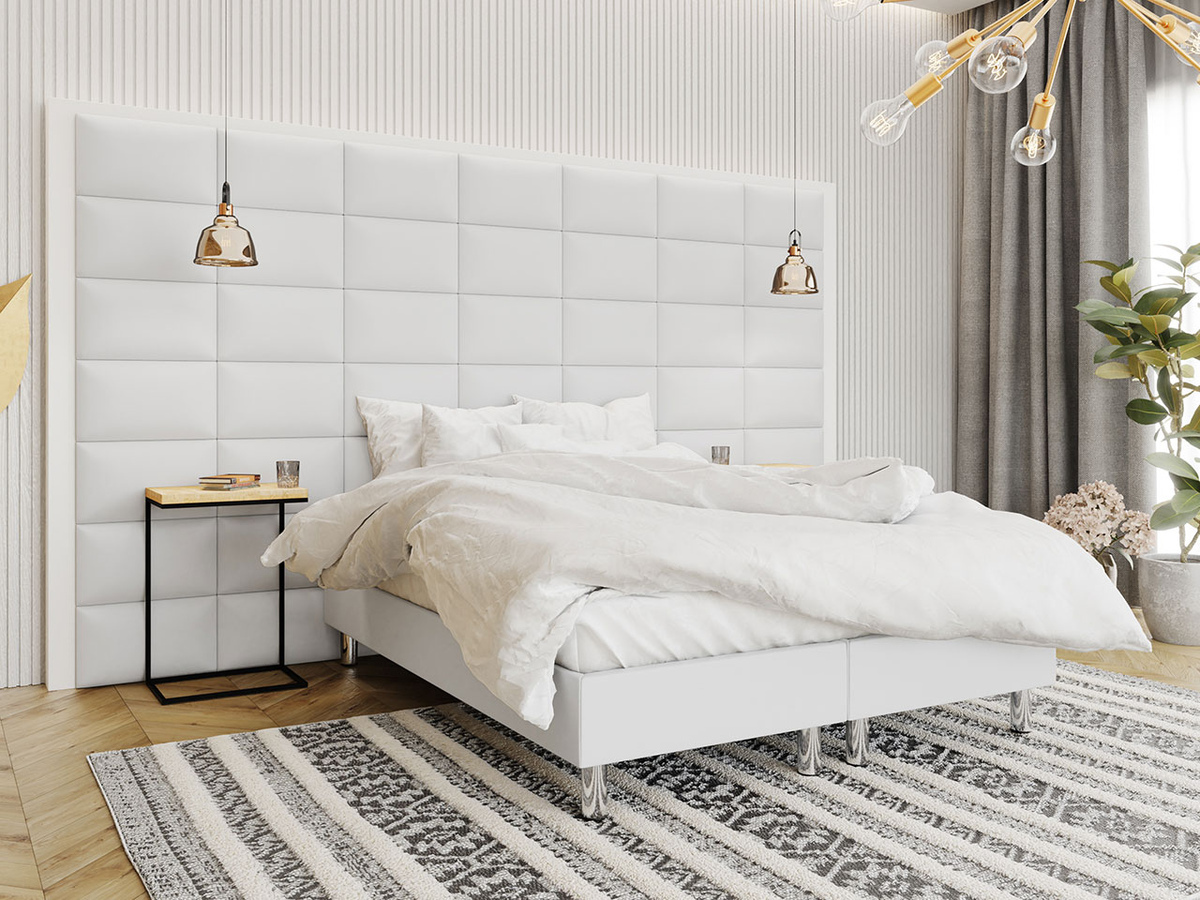 Мек стенен панел Comfivo Ovis III (Soft 017) (50x30)
