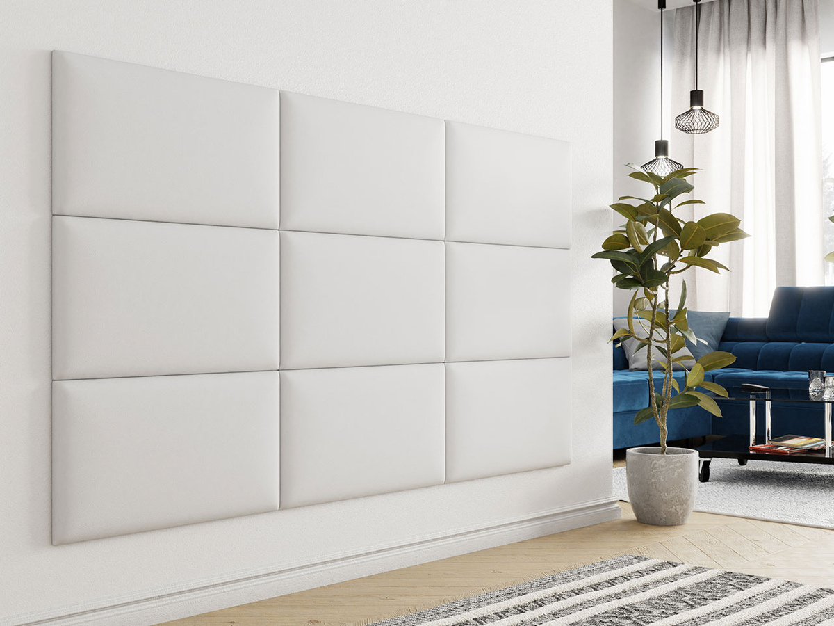 Мек стенен панел Comfivo Ovis IV (Soft 017) (70x40)