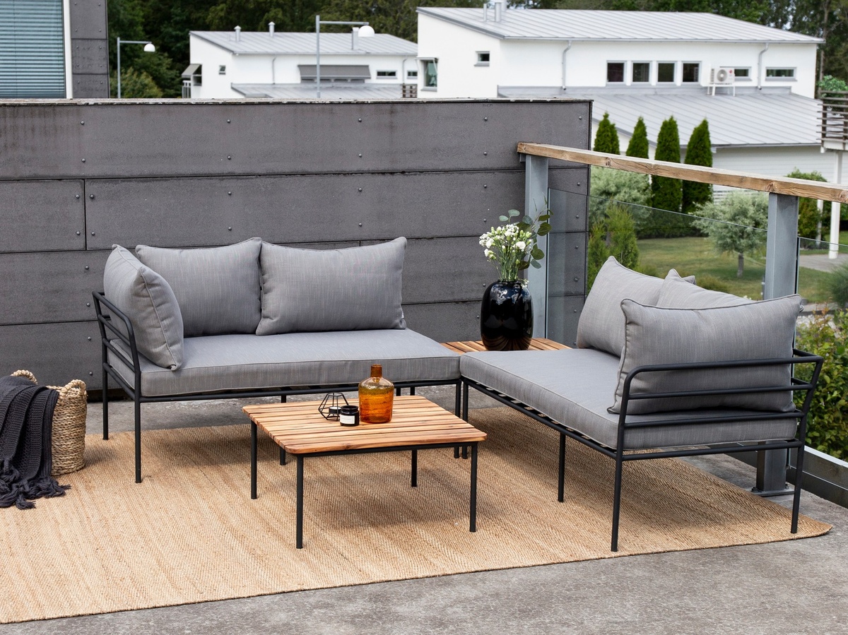 Градински комплект Dallas 1087