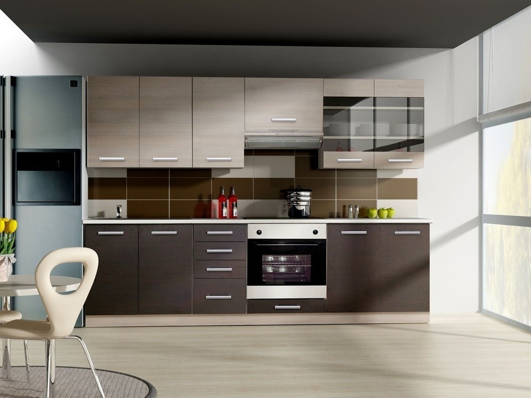 Комплект за кухня Tucson 167