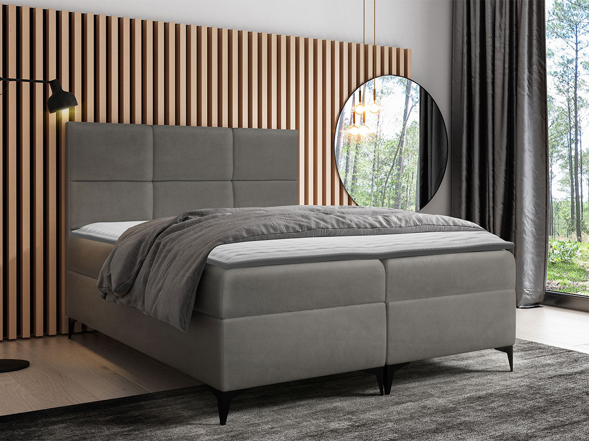 Континентално легло Mare (Magic Velvet 2241)