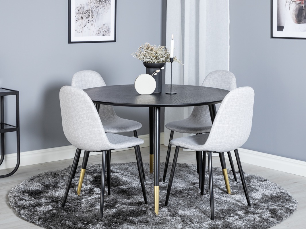 Маса и столове за трапезария Dallas 1185