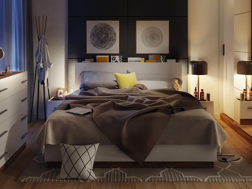 Легло Livsori 108