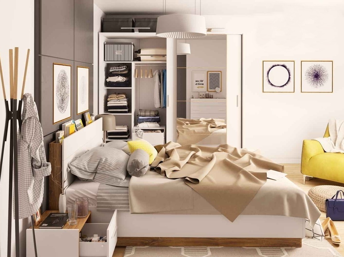 Легло Livsori 108