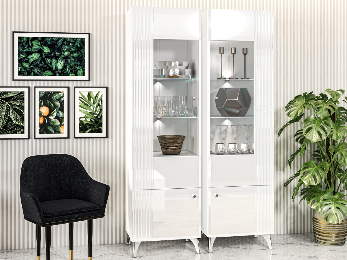 Етажерка Fivfloi 101