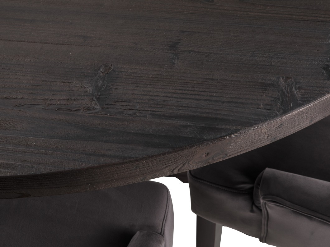 Маса и столове за трапезария Manor House 141