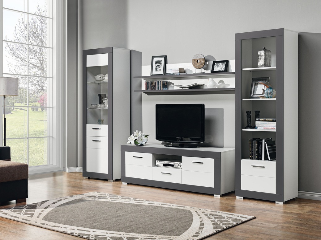 Комплект за хол Ferciru 113