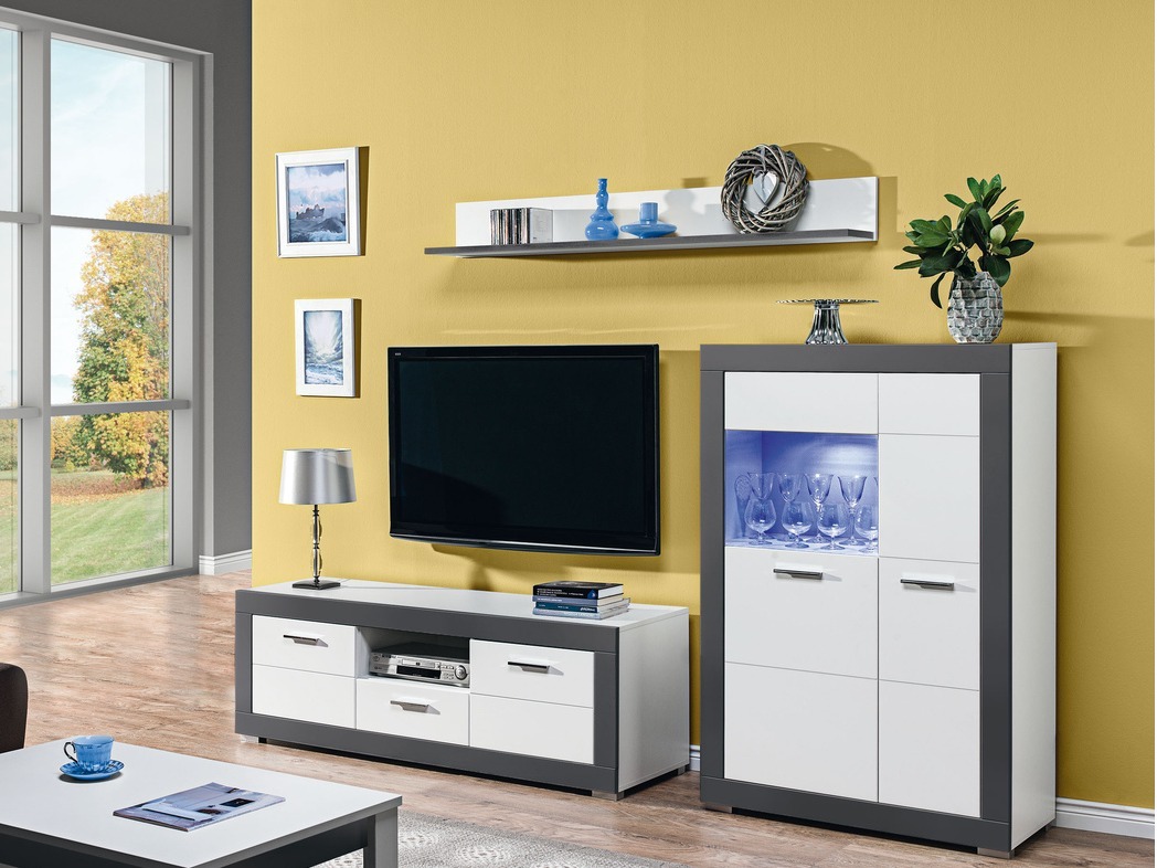 Комплект за хол Ferciru 114