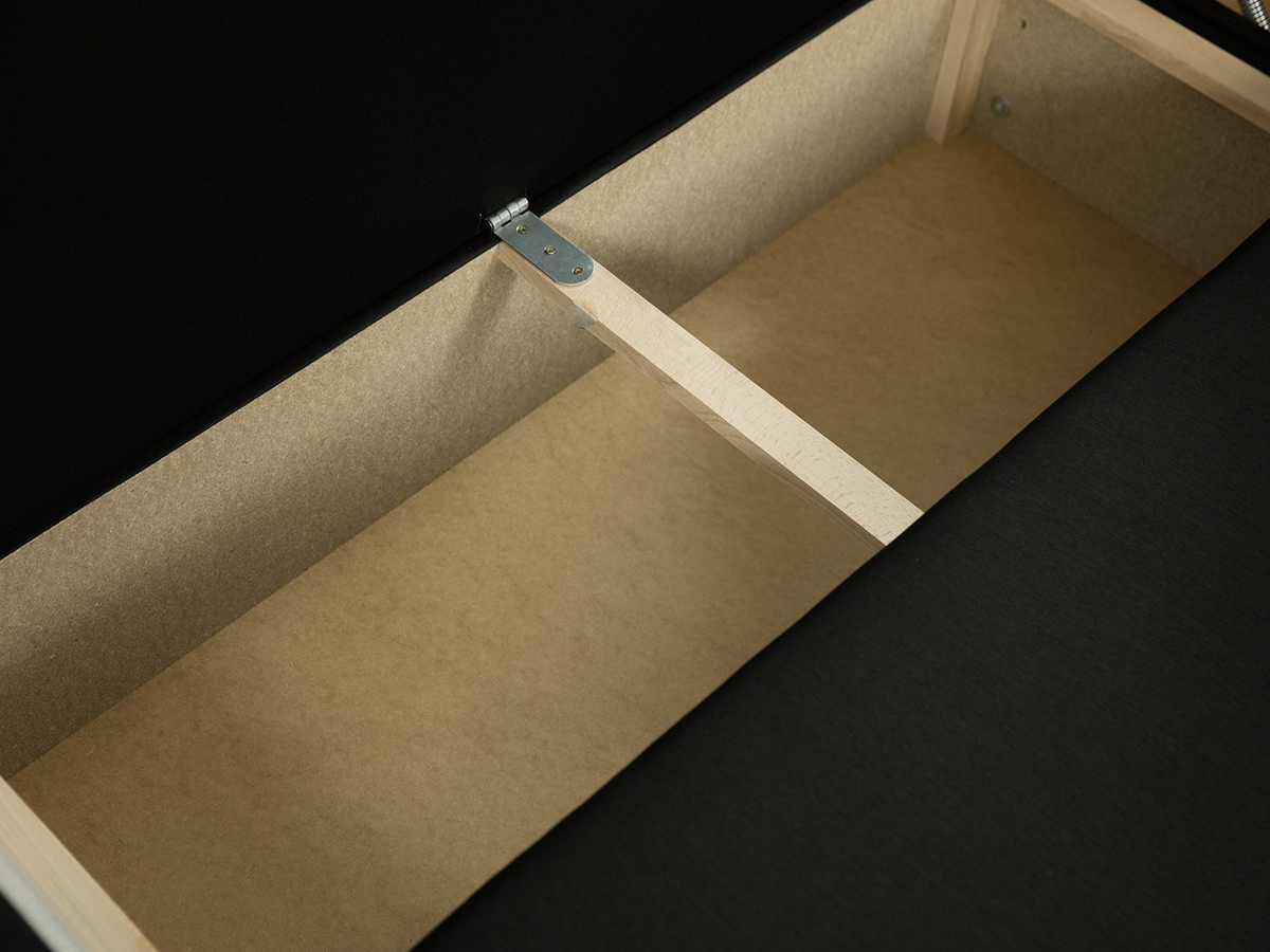 Ъглов диван Comfivo Melissa (Mikrofaza 15 + Mikrofaza 22)