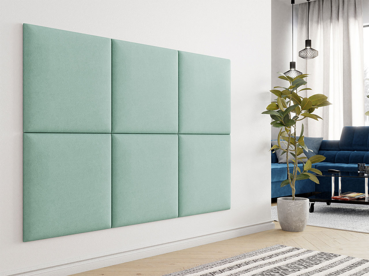 Мек стенен панел Comfivo Ovis V (Manila 11) (60x60)